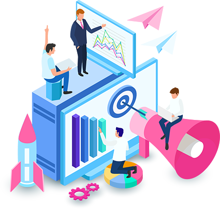 Web Site digital Marketing
