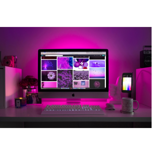 WEB LIVE
