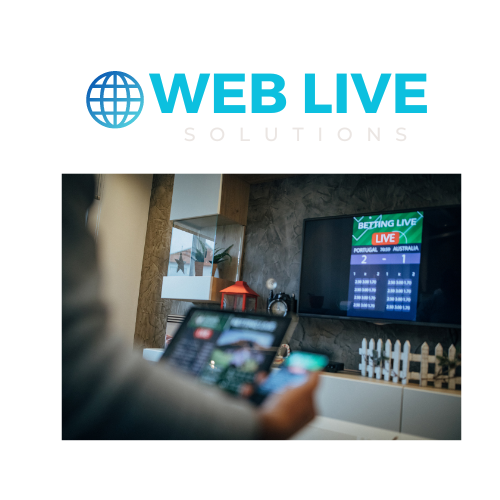 WEB LIVE Solutions